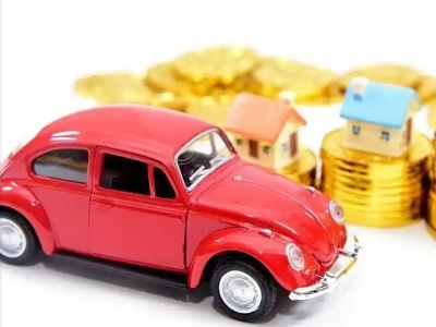 南关车辆抵押贷款全攻略:不押车、无征信要求的申请流程